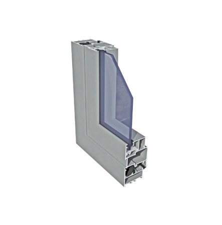 Rosinpol Aliplast Econoline Aluminum Window System
