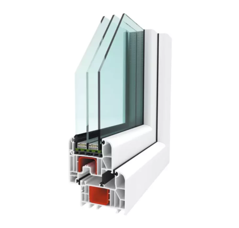 Rosinpol Wital Prestige Therm Window System