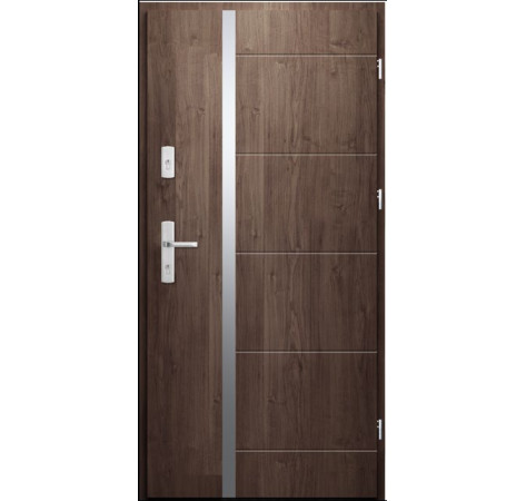 WIKĘD 41 Classic Exterior Entrance Door