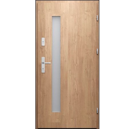 WIKĘD S01 Softline Exterior Entrance Door