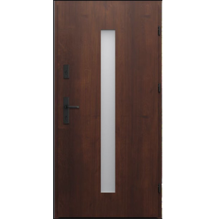 WIKĘD S02 Softline Exterior Entrance Door