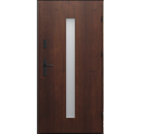 WIKĘD S02 Softline Exterior Entrance Door