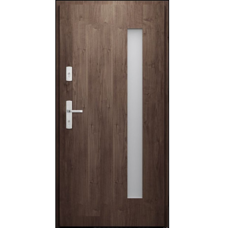 WIKĘD S03 Softline Exterior Entrance Door