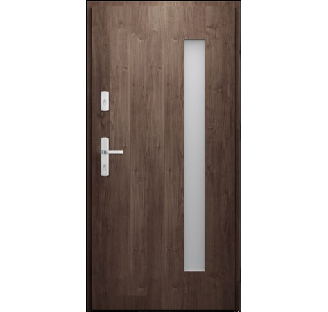 WIKĘD S03 Softline Exterior Entrance Door