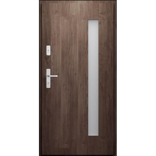 WIKĘD S03 Softline Exterior Entrance Door photo