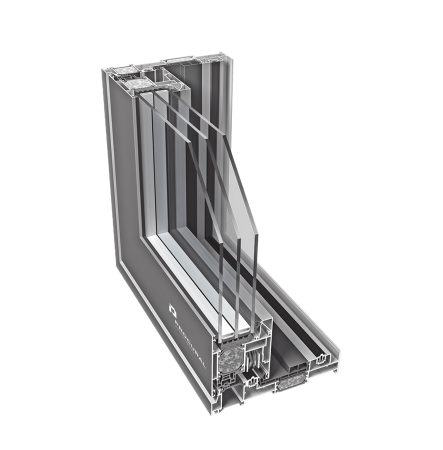 ALULINE SL1800TT