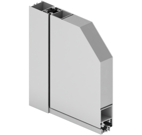 Panel doors - Econoline