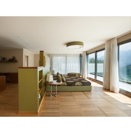 HS sliding systems