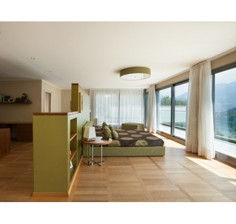 HS sliding systems