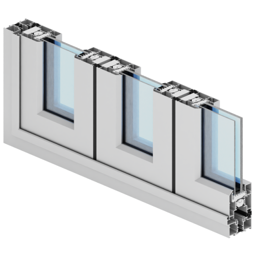 Aliplast Panorama DV