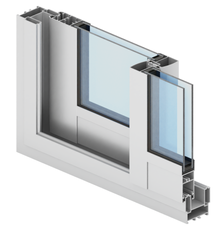 Aliplast Slide Cold