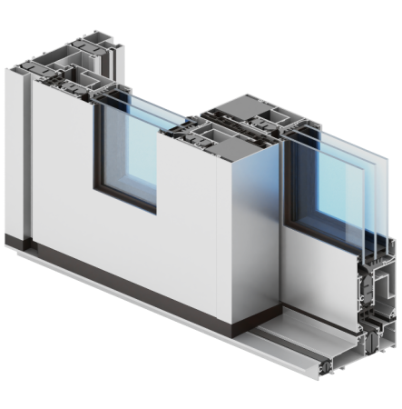 Aliplast Ultraglide (Low Threshold)