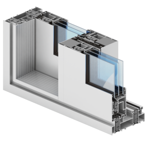 Aliplast Ultraglide