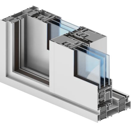 Aliplast Ultraglide Thermo