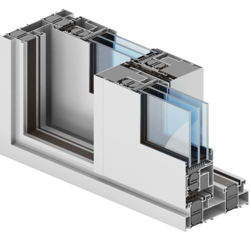 Aliplast Ultraglide Thermo