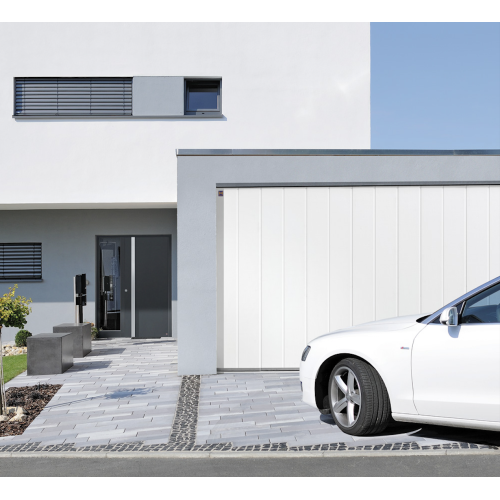 Hörmann HST (Side Sliding Garage Door)