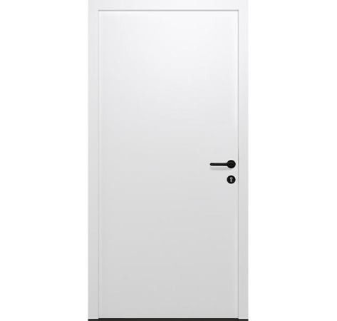 Hörmann MZ Thermo – TPS 011