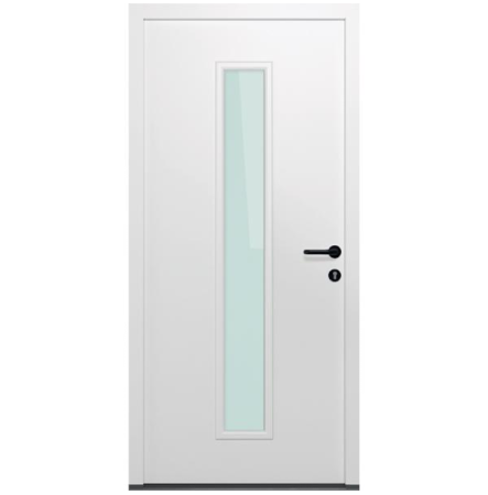 Hörmann MZ Thermo – TPS 021