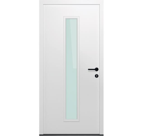 Hörmann MZ Thermo – TPS 021