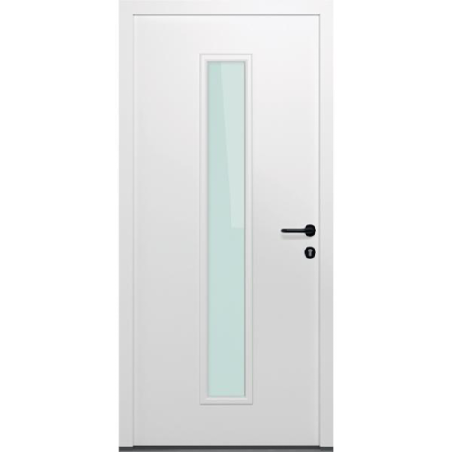 Hörmann MZ Thermo – TPS 021