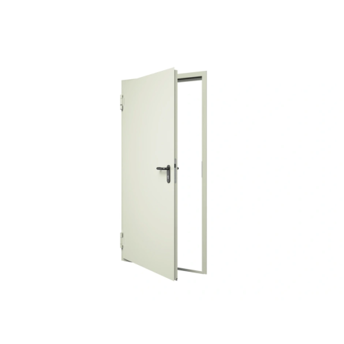 Hörmann T30 H3‑D (Single‑leaf)