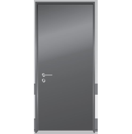 Hörmann T30 H3‑G (Single‑leaf)