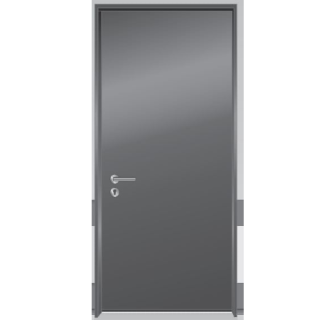 Hörmann T30 H3‑G (Single‑leaf)