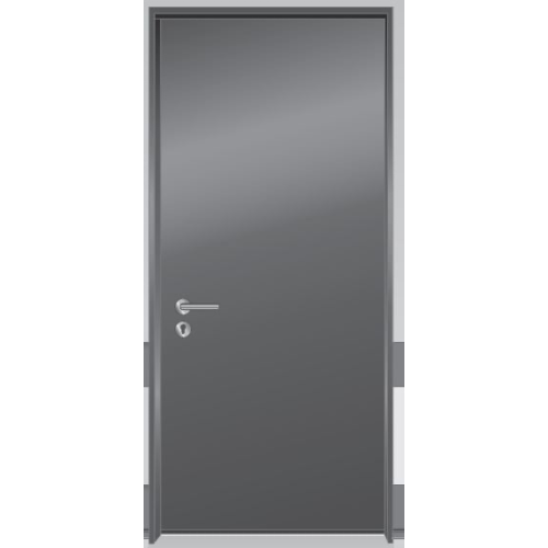 Hörmann T30 H3‑G (Single‑leaf)