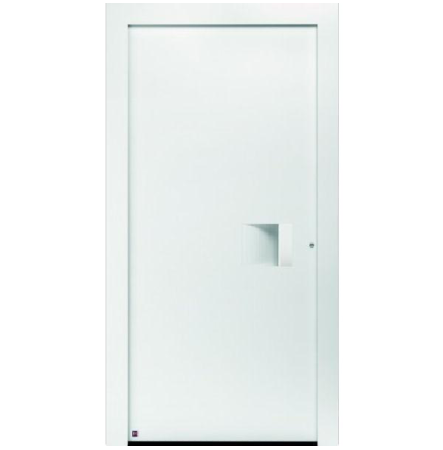 Hörmann ThermoCarbon Style 300