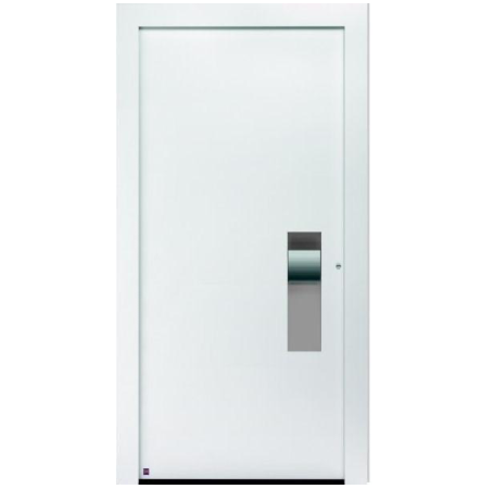 Hörmann ThermoCarbon Style 304