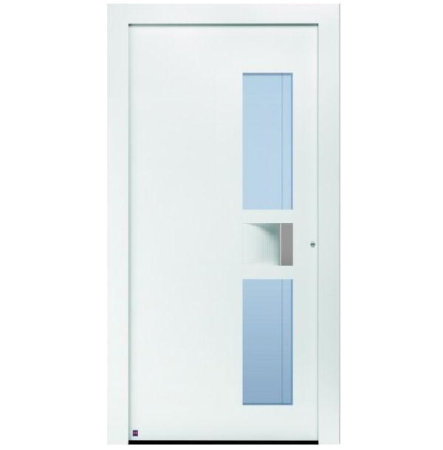 Hörmann ThermoCarbon Style 312