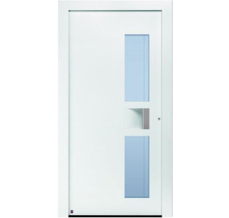 Hörmann ThermoCarbon Style 312