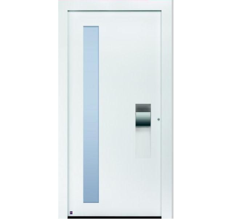 Hörmann ThermoCarbon Style 314