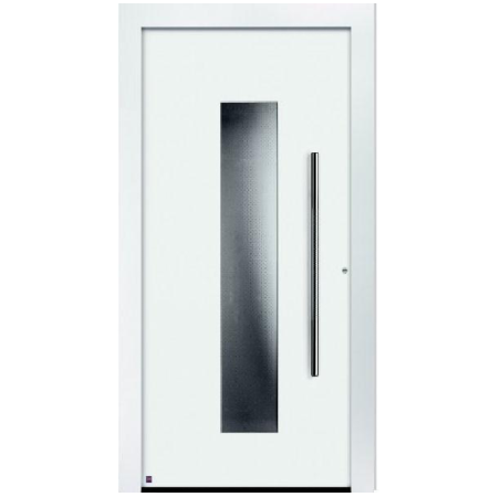 Hörmann ThermoCarbon Style 650