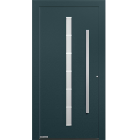 Hörmann ThermoSafe Hybrid Style 189