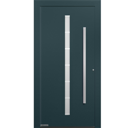 Hörmann ThermoSafe Hybrid Style 189