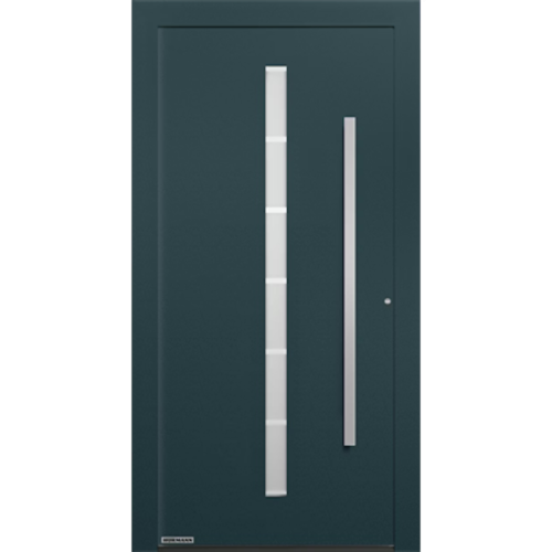 Hörmann ThermoSafe Hybrid Style 189