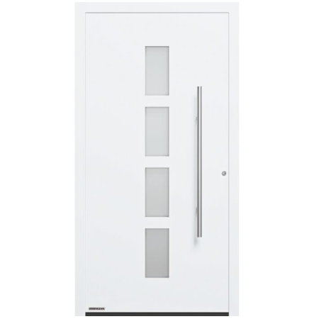 Hörmann ThermoSafe Hybrid Style 501