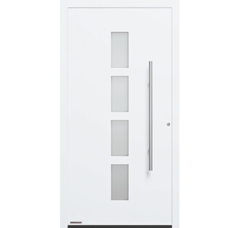 Hörmann ThermoSafe Hybrid Style 501