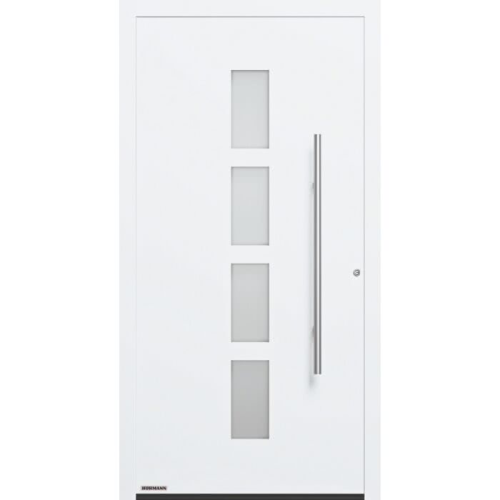 Hörmann ThermoSafe Hybrid Style 501