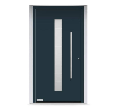 Hörmann ThermoSafe Hybrid Style 503