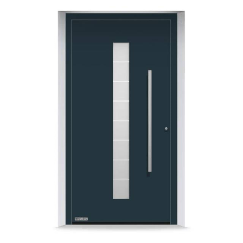 Hörmann ThermoSafe Hybrid Style 503