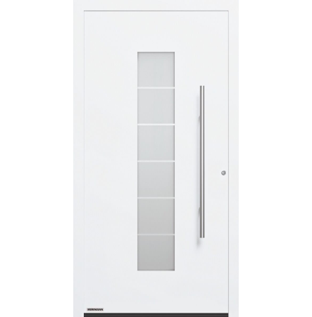 Hörmann ThermoSafe Hybrid Style 504