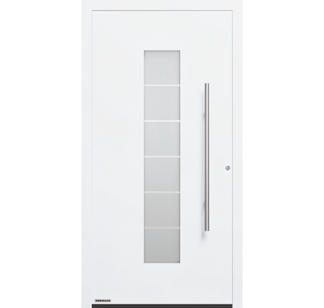 Hörmann ThermoSafe Hybrid Style 504