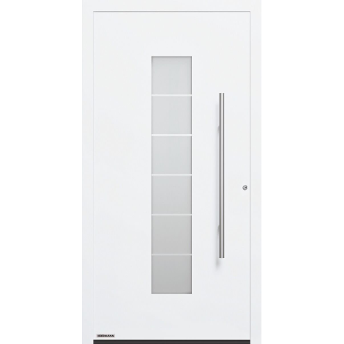 Hörmann ThermoSafe Hybrid Style 504