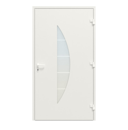 Hörmann ThermoSafe Hybrid Style 505