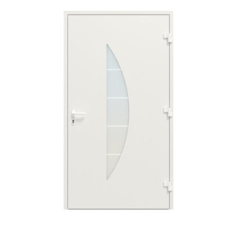 Hörmann ThermoSafe Hybrid Style 505