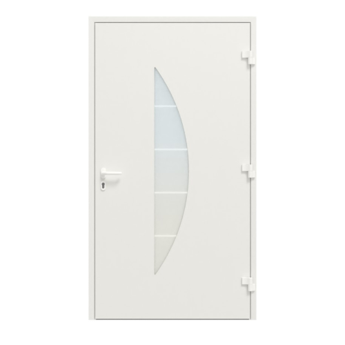 Hörmann ThermoSafe Hybrid Style 505