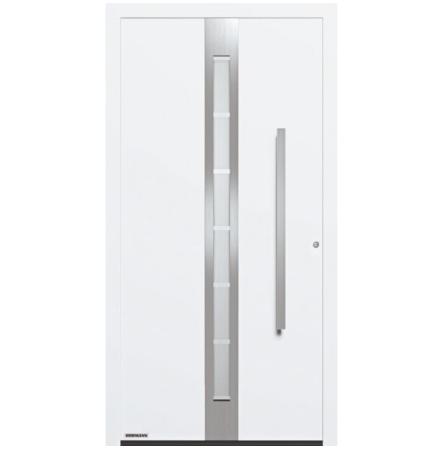 Hörmann ThermoSafe Hybrid Style 686