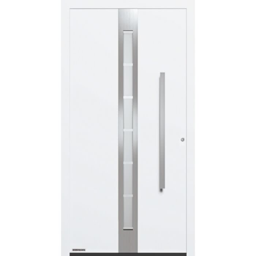 Hörmann ThermoCarbon Style 686